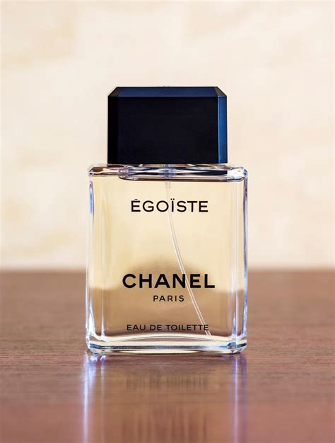 Chanel egoiste perfume